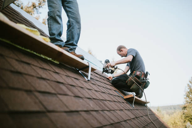 Fast & Reliable Emergency Roof Repairs in Tool, TX